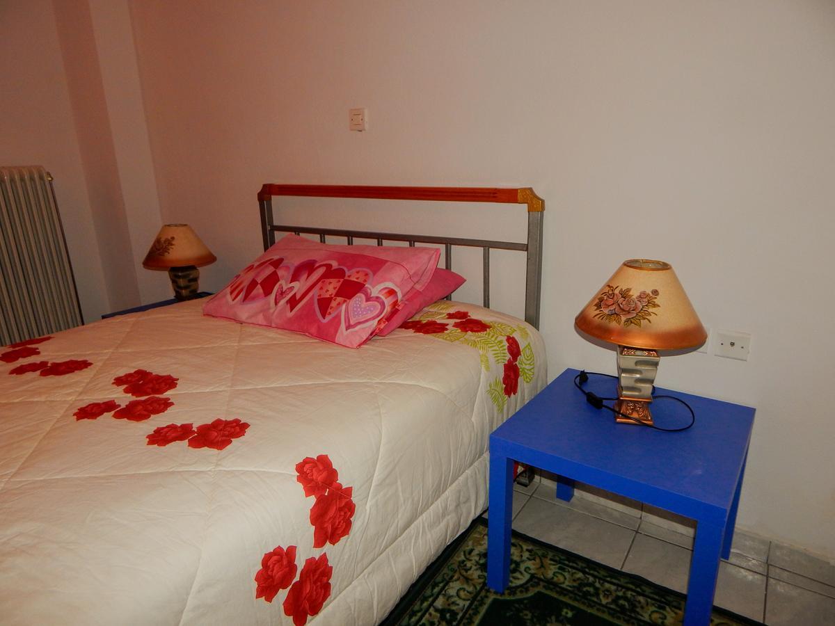 טריפוליס Τripoli-Αpartments-Rooms-Stay מראה חיצוני תמונה