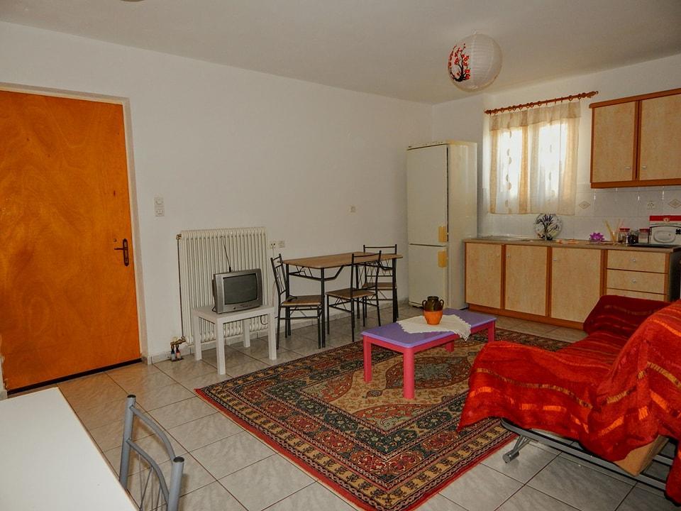 טריפוליס Τripoli-Αpartments-Rooms-Stay מראה חיצוני תמונה